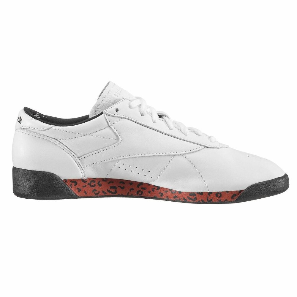 [CN1529] Women Reebok Freestyle Lo Melody Ehsani - Picture 3 of 7